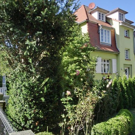גראל-מוריץ Strandstrasse 60 Ferienwohnung S12 מראה חיצוני תמונה