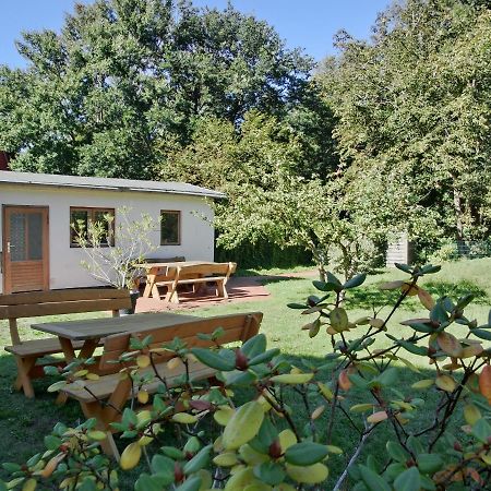 גראל-מוריץ Strandstrasse 60 Ferienwohnung S12 מראה חיצוני תמונה